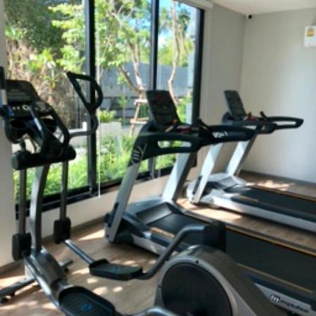 Nai Yang Beach Holiday Rental Apartement - Title Residence 外观 照片