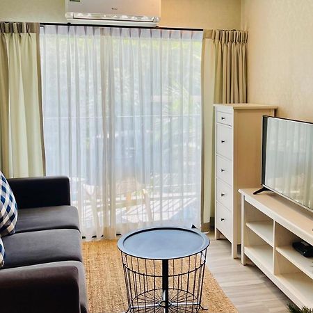 Nai Yang Beach Holiday Rental Apartement - Title Residence 外观 照片