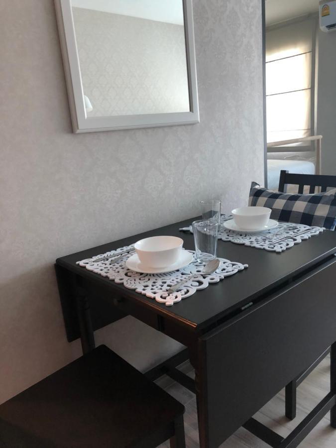 Nai Yang Beach Holiday Rental Apartement - Title Residence 外观 照片