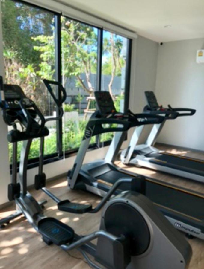 Nai Yang Beach Holiday Rental Apartement - Title Residence 外观 照片