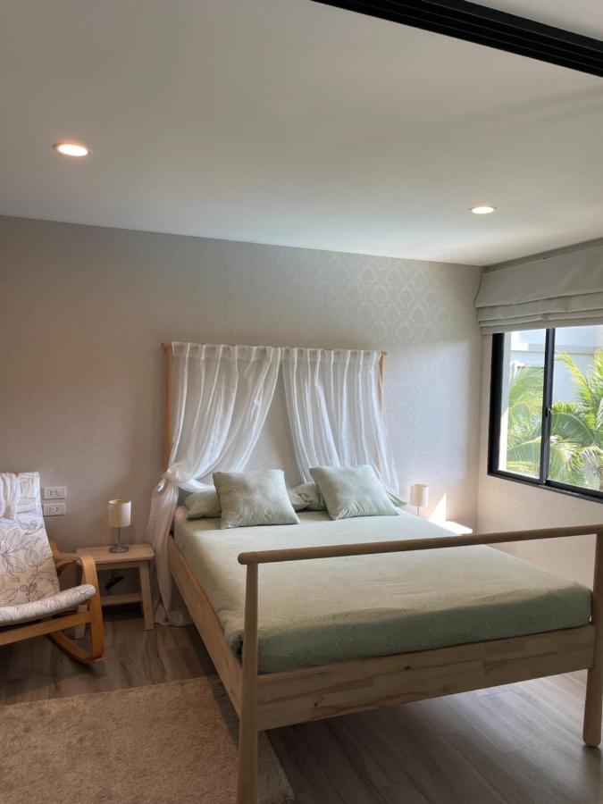 Nai Yang Beach Holiday Rental Apartement - Title Residence 外观 照片