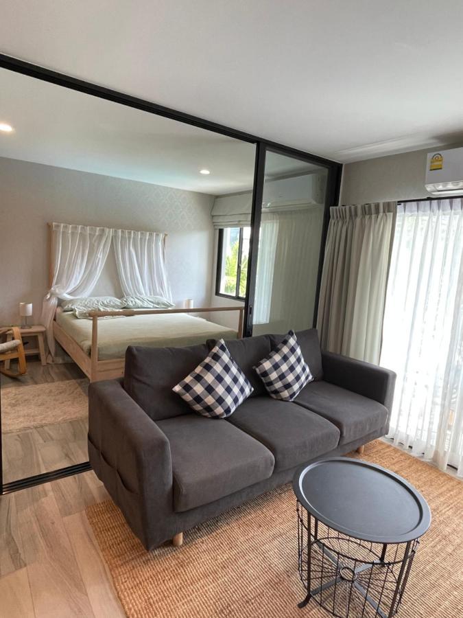 Nai Yang Beach Holiday Rental Apartement - Title Residence 外观 照片