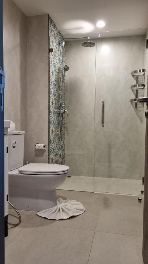 Nai Yang Beach Holiday Rental Apartement - Title Residence 外观 照片